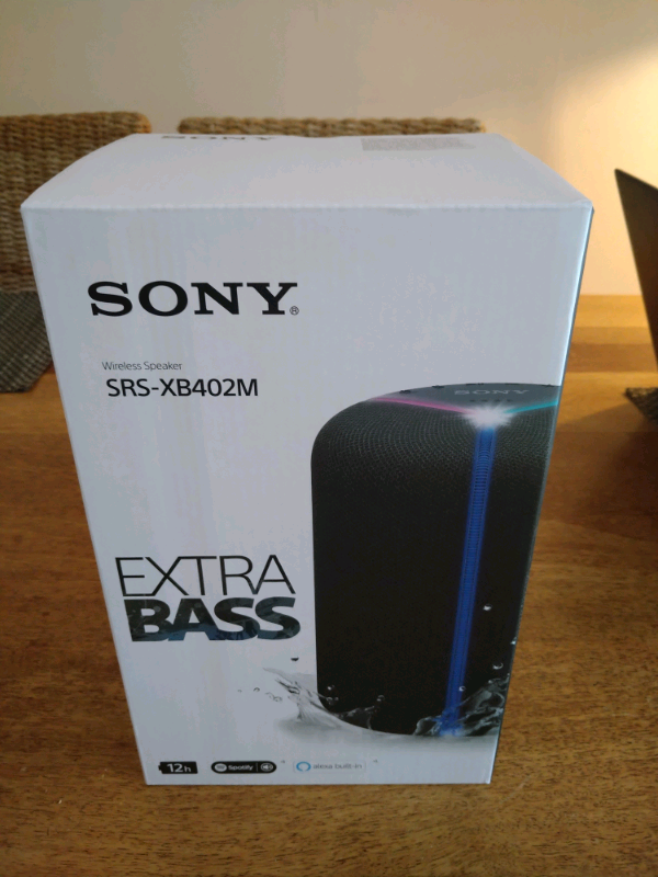 alexa waterproof speaker